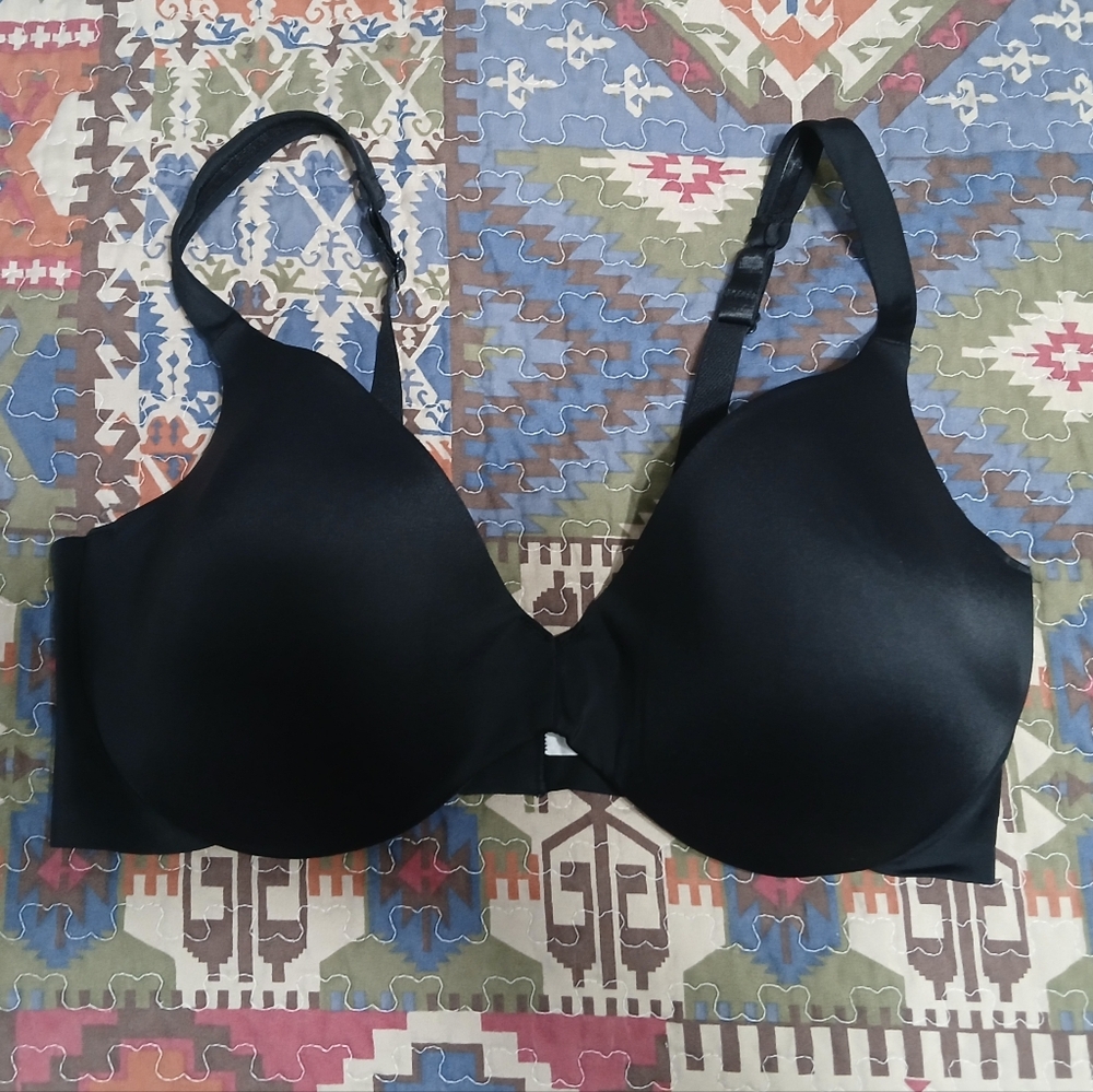 Vanity Fair Molded Underwire T-Shirt Bra 40D